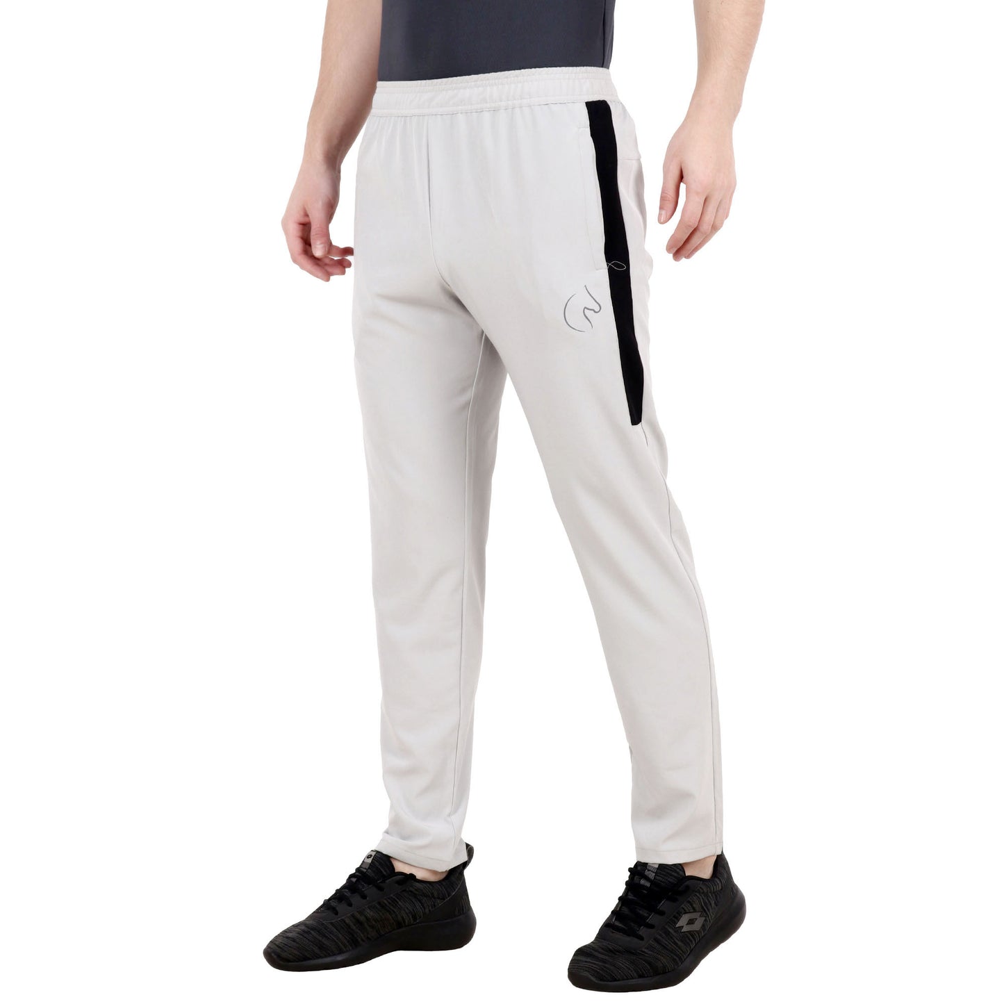 Mozafia Sportswear Regular Fit Trackpant For Men
