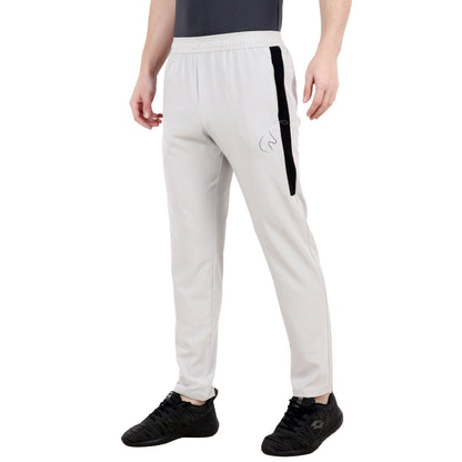 Mozafia Sportswear Regular Fit Trackpant For Men