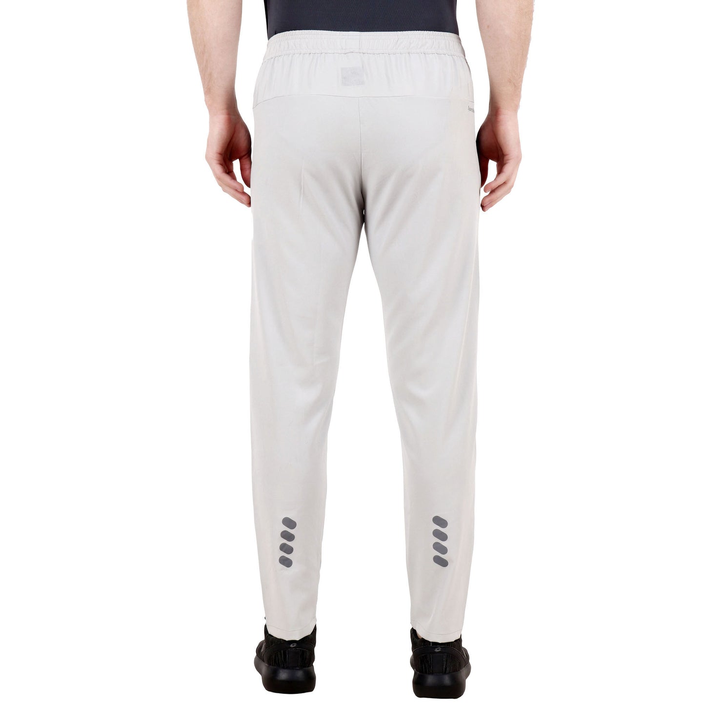 Mozafia Sportswear Regular Fit Trackpant For Men