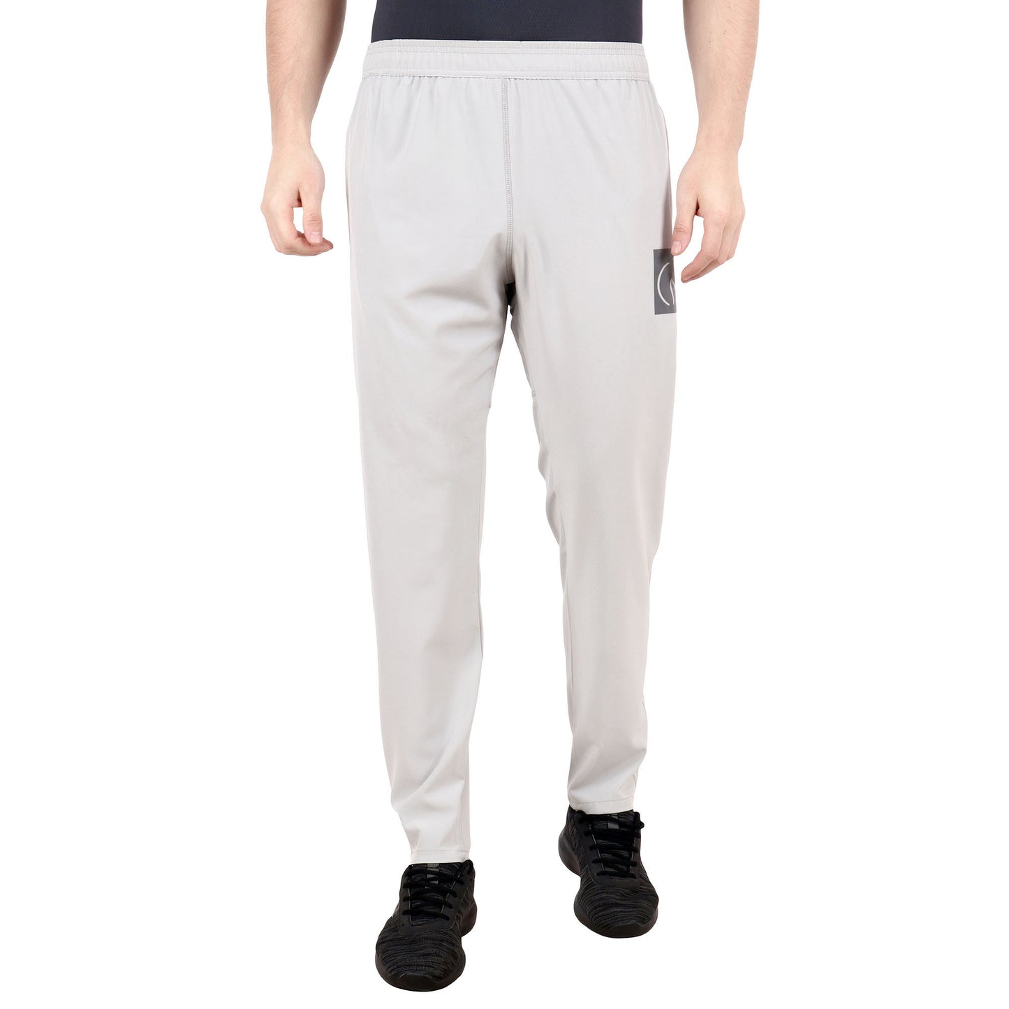 Mozafia Sportswear Regular Fit Trackpant For Men