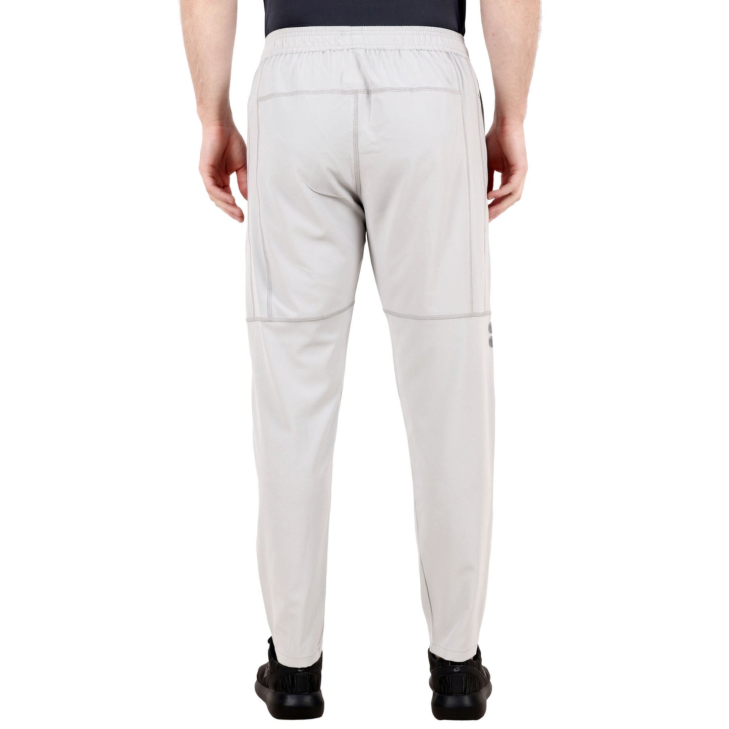 Mozafia Sportswear Regular Fit Trackpant For Men