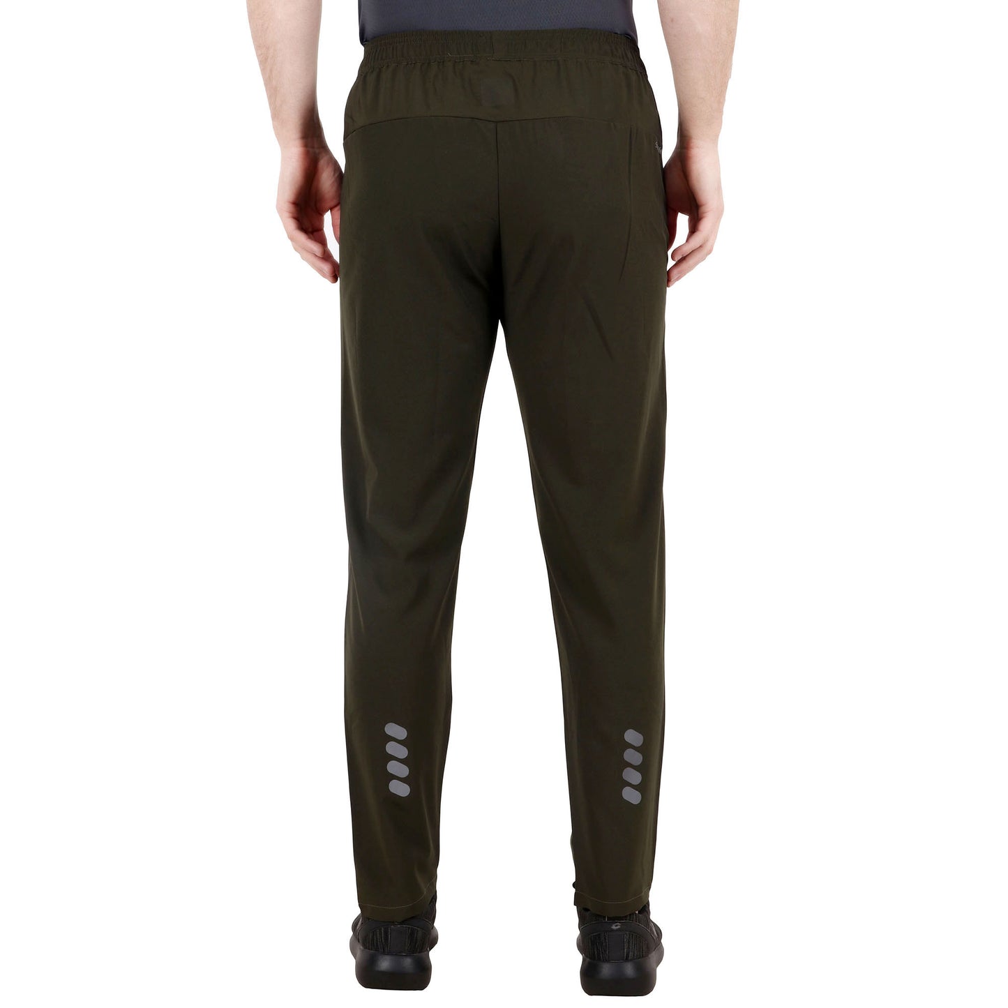 Mozafia Sportswear Regular Fit Trackpant For Men
