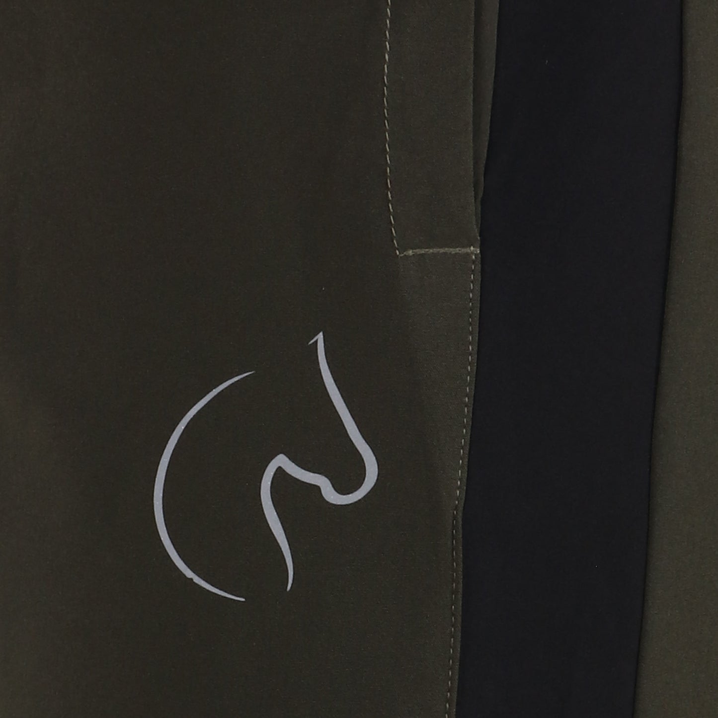 Mozafia Sportswear Regular Fit Trackpant For Men