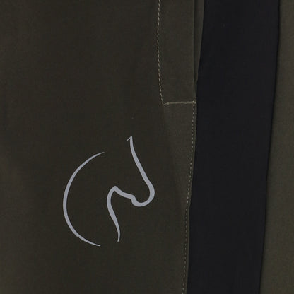 Mozafia Sportswear Regular Fit Trackpant For Men