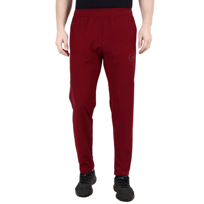 Mozafia Sportswear Regular Fit Trackpant For Men