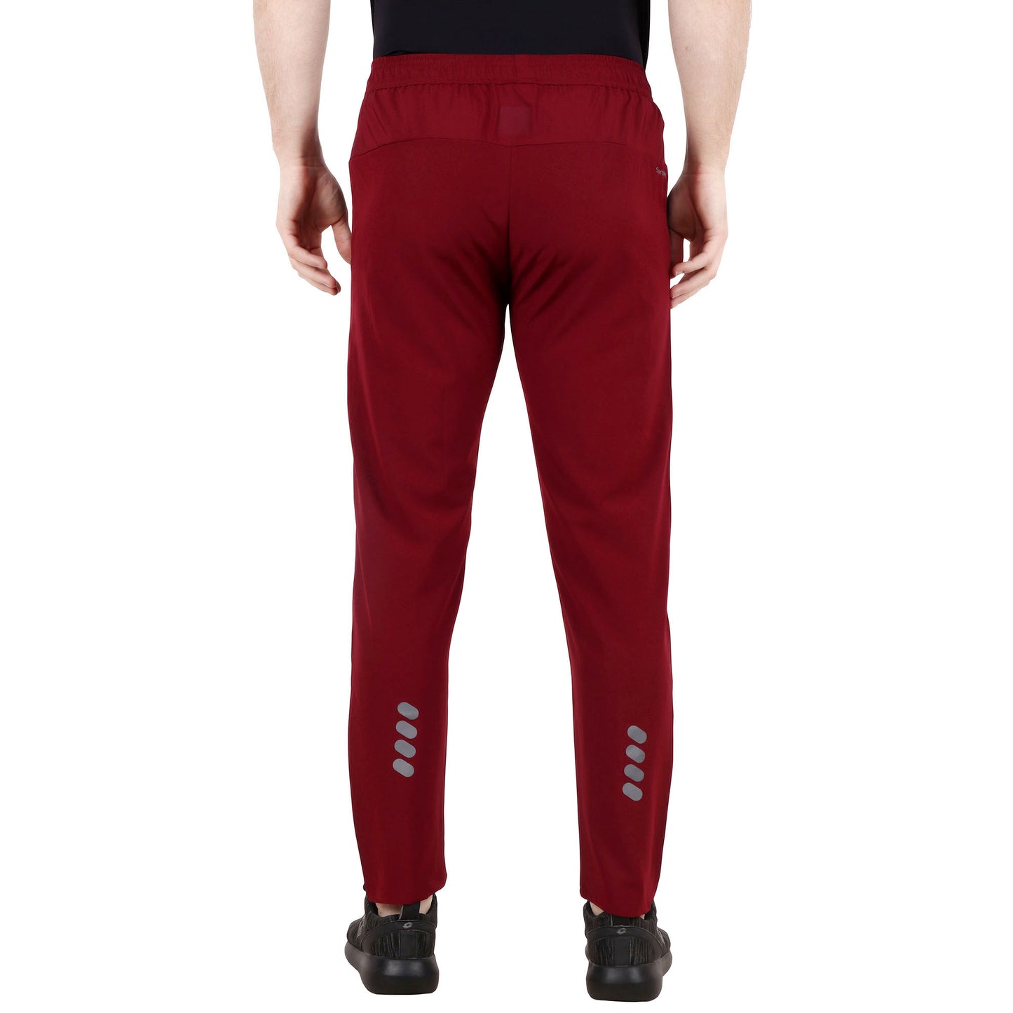Mozafia Sportswear Regular Fit Trackpant For Men