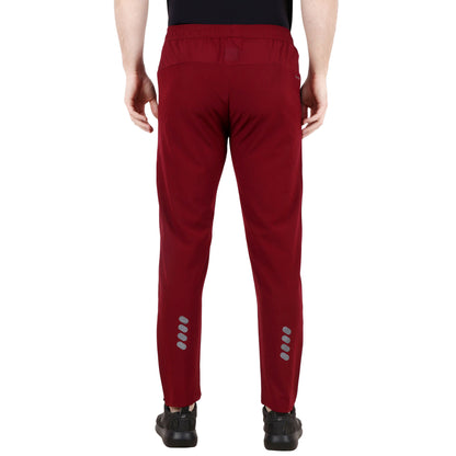 Mozafia Sportswear Regular Fit Trackpant For Men