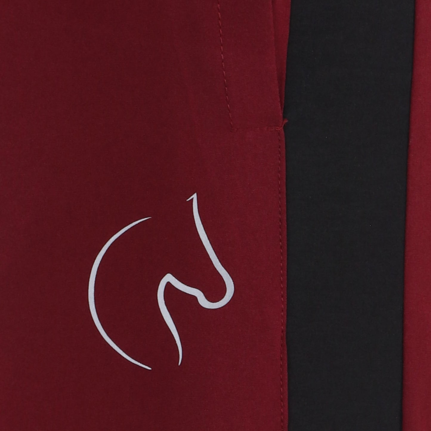 Mozafia Sportswear Regular Fit Trackpant For Men