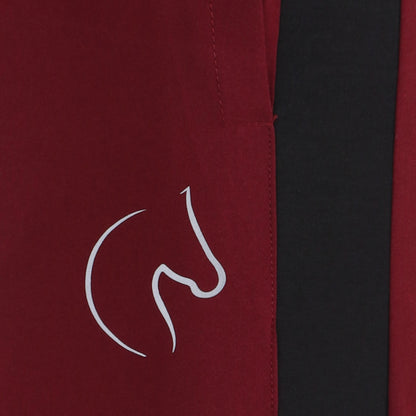 Mozafia Sportswear Regular Fit Trackpant For Men