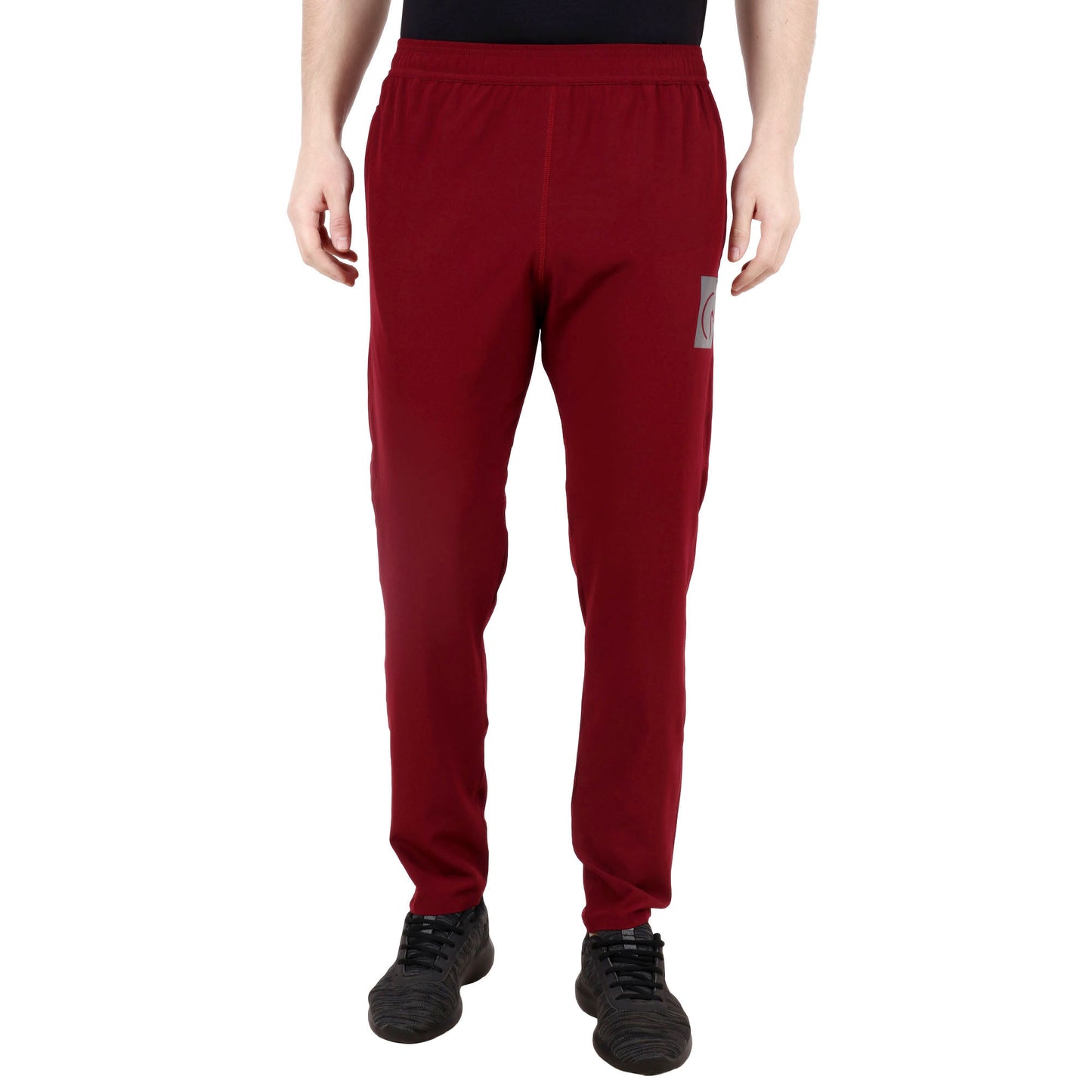 Mozafia Sportswear Regular Fit Trackpant For Men