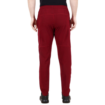 Mozafia Sportswear Regular Fit Trackpant For Men