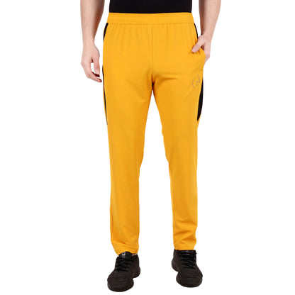 Mozafia Sportswear Regular Fit Trackpant For Men