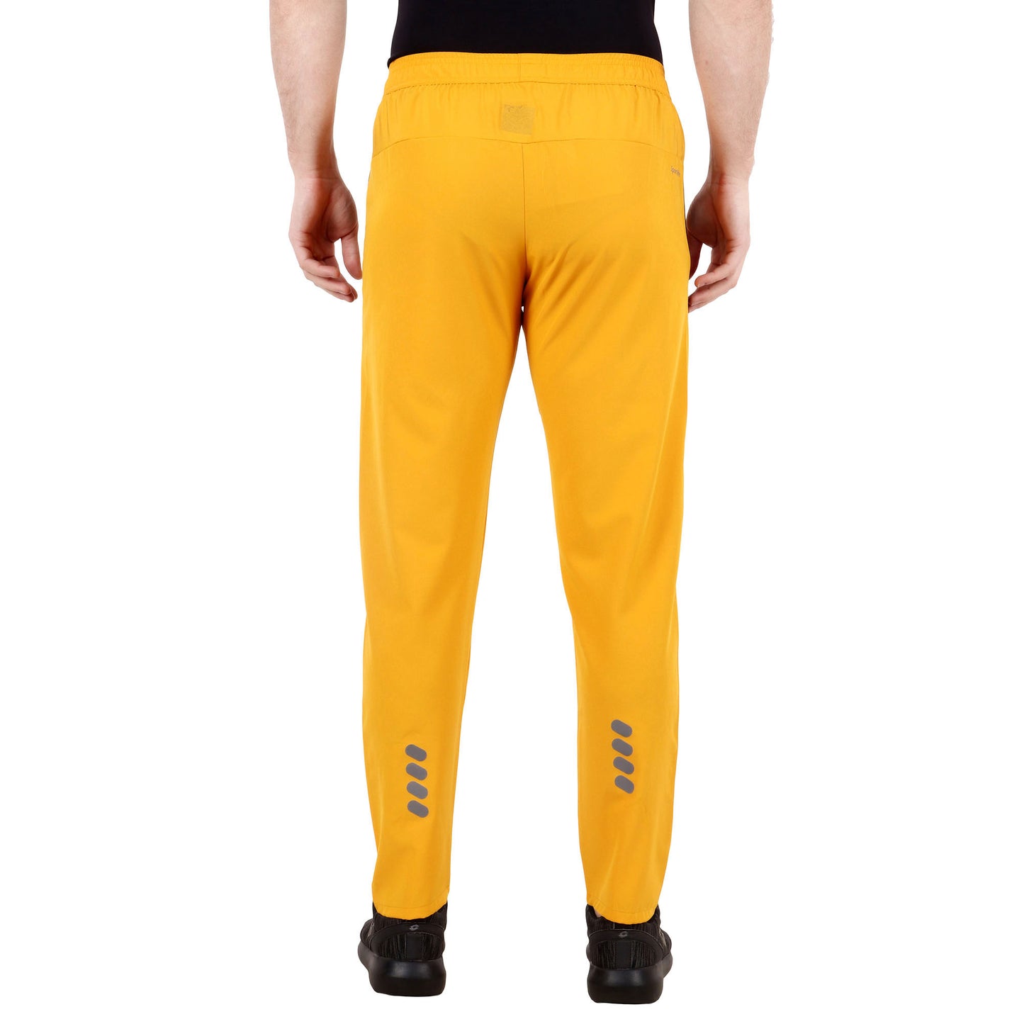 Mozafia Sportswear Regular Fit Trackpant For Men