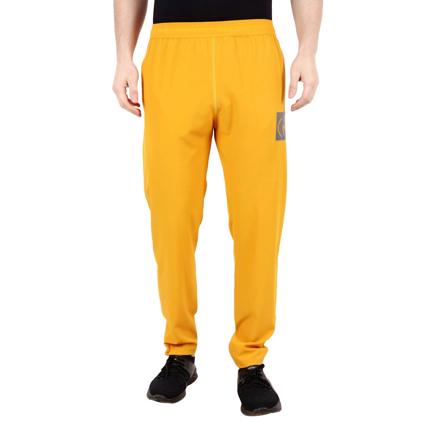 Mozafia Sportswear Regular Fit Trackpant For Men