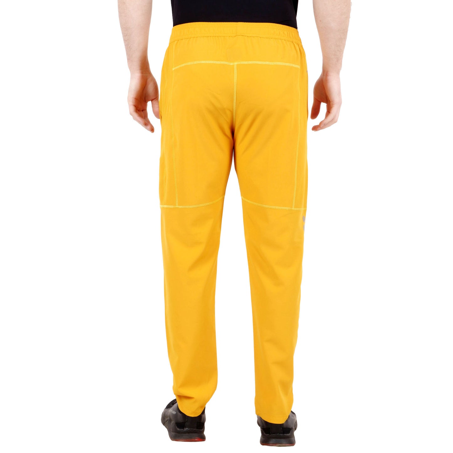 Mozafia Sportswear Regular Fit Trackpant For Men