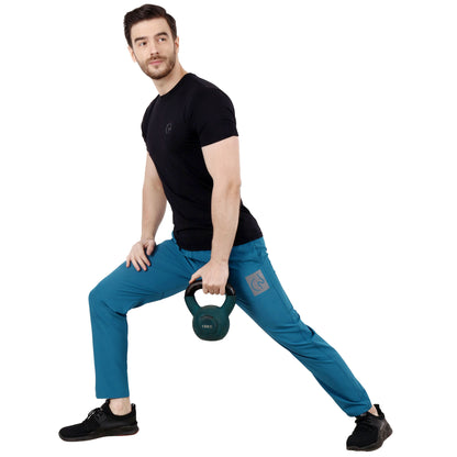 Mozafia Sportswear Regular Fit Trackpant For Men