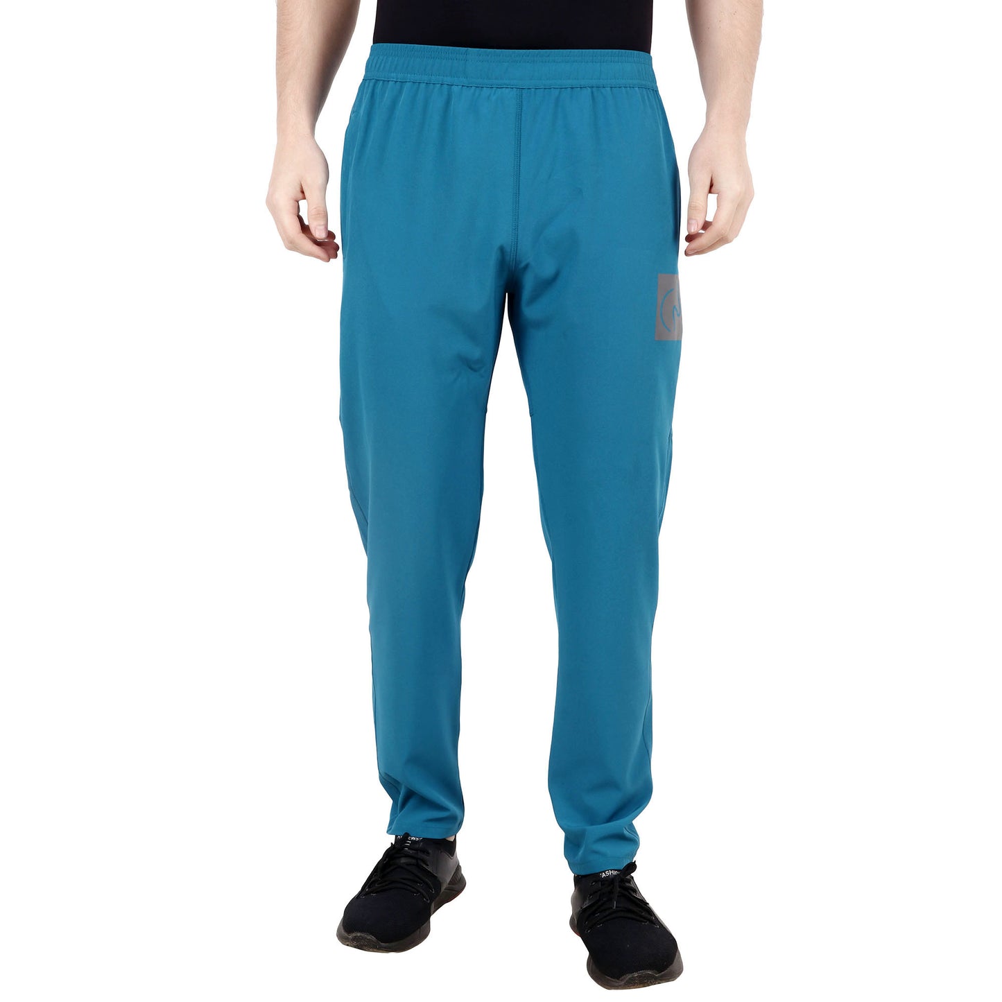 Mozafia Sportswear Regular Fit Trackpant For Men