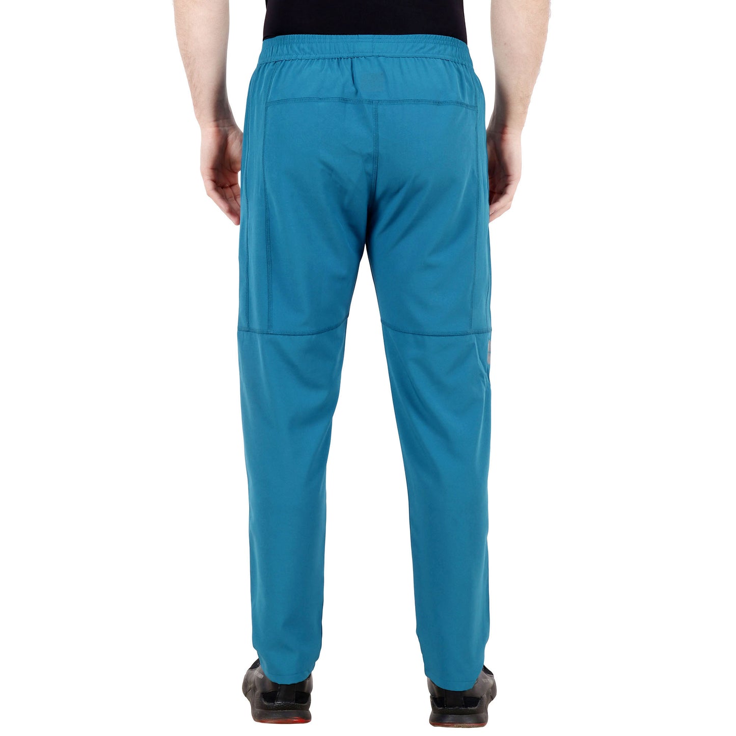 Mozafia Sportswear Regular Fit Trackpant For Men