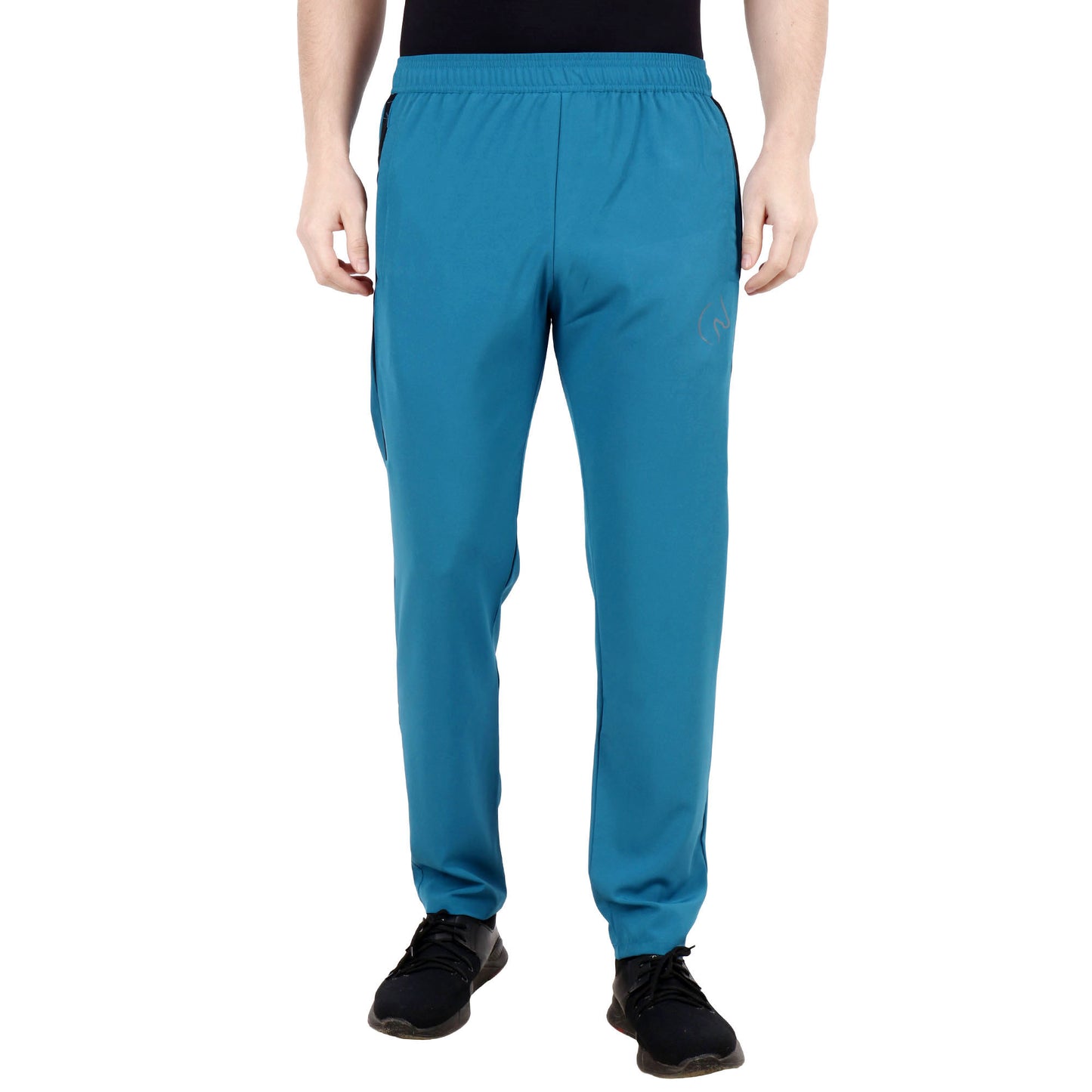 Mozafia Sportswear Regular Fit Trackpant For Men