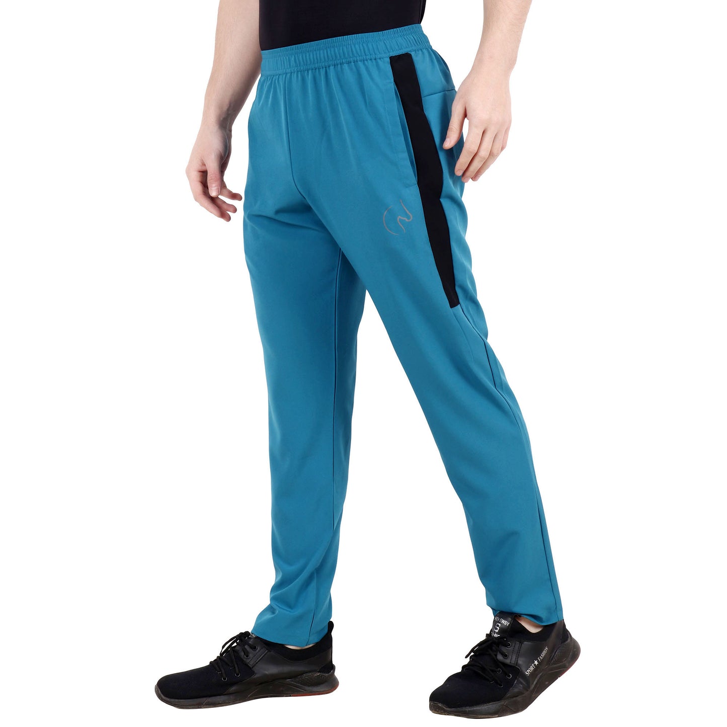 Mozafia Sportswear Regular Fit Trackpant For Men