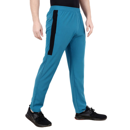 Mozafia Sportswear Regular Fit Trackpant For Men