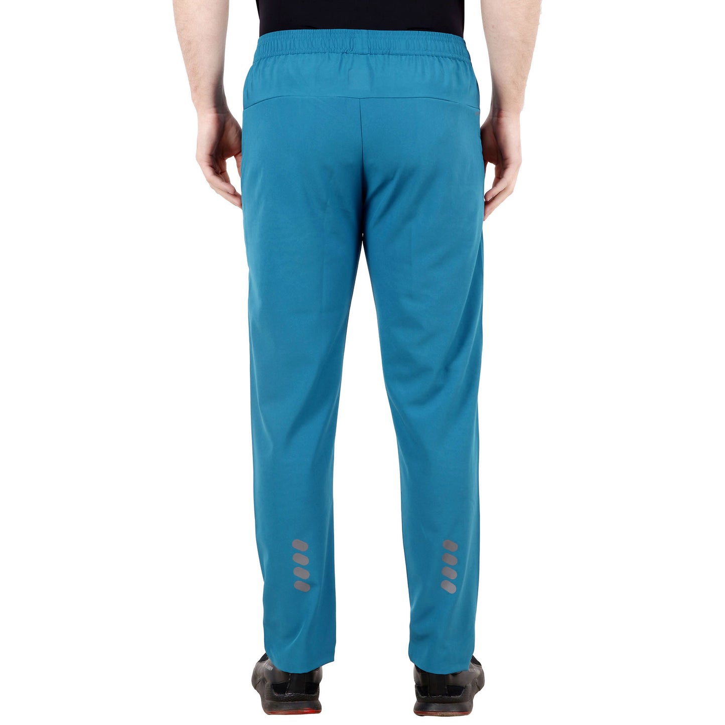 Mozafia Sportswear Regular Fit Trackpant For Men