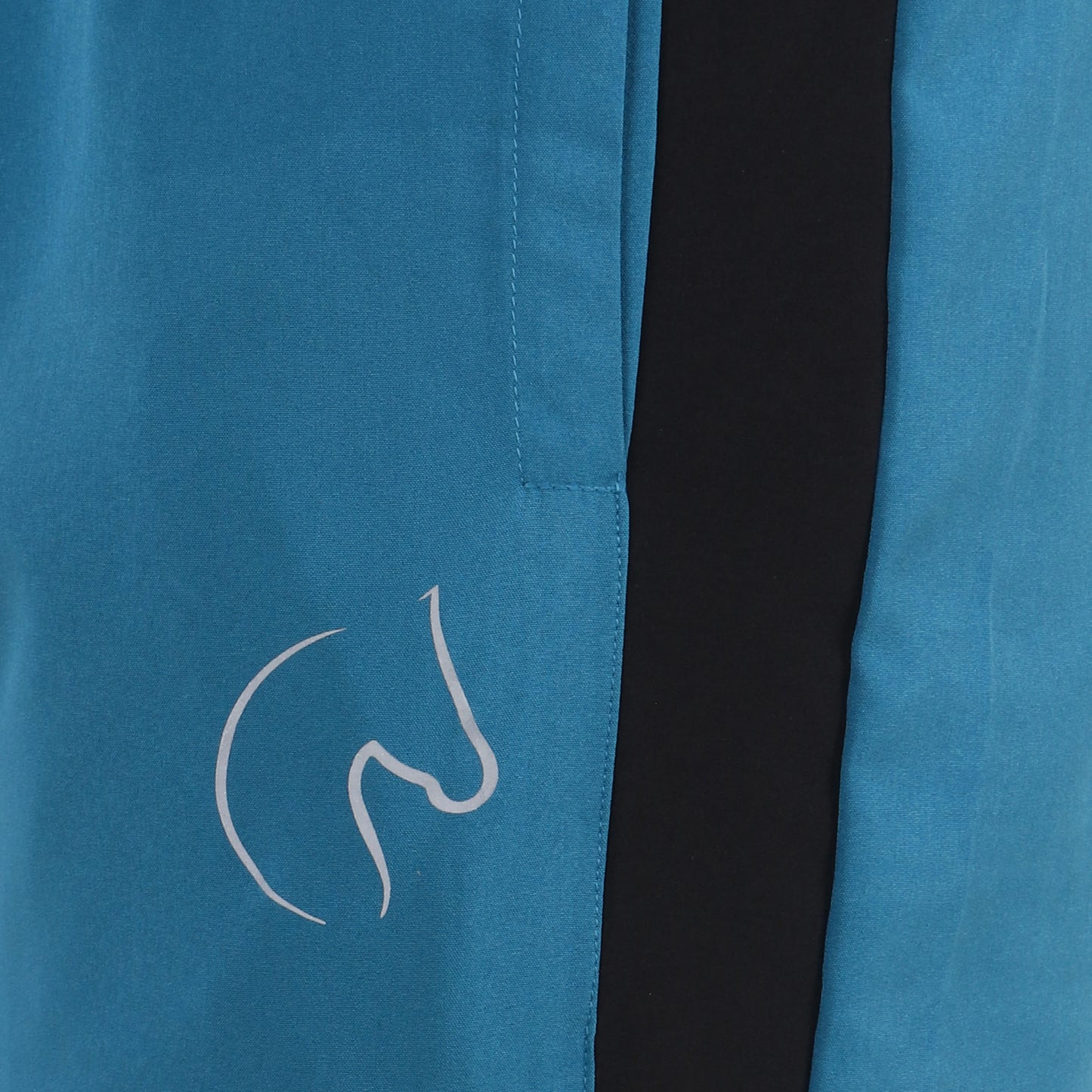 Mozafia Sportswear Regular Fit Trackpant For Men
