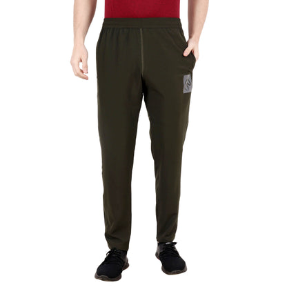 Mozafia Sportswear Regular Fit Trackpant For Men