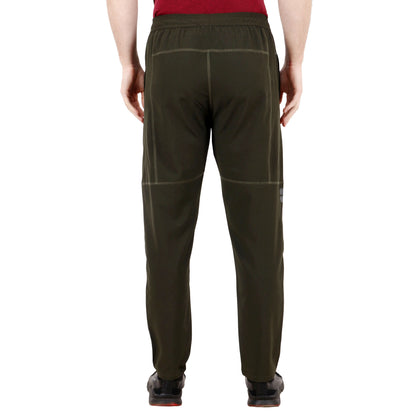 Mozafia Sportswear Regular Fit Trackpant For Men