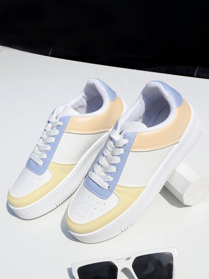 Mozafia Photochromic Women Sneaker