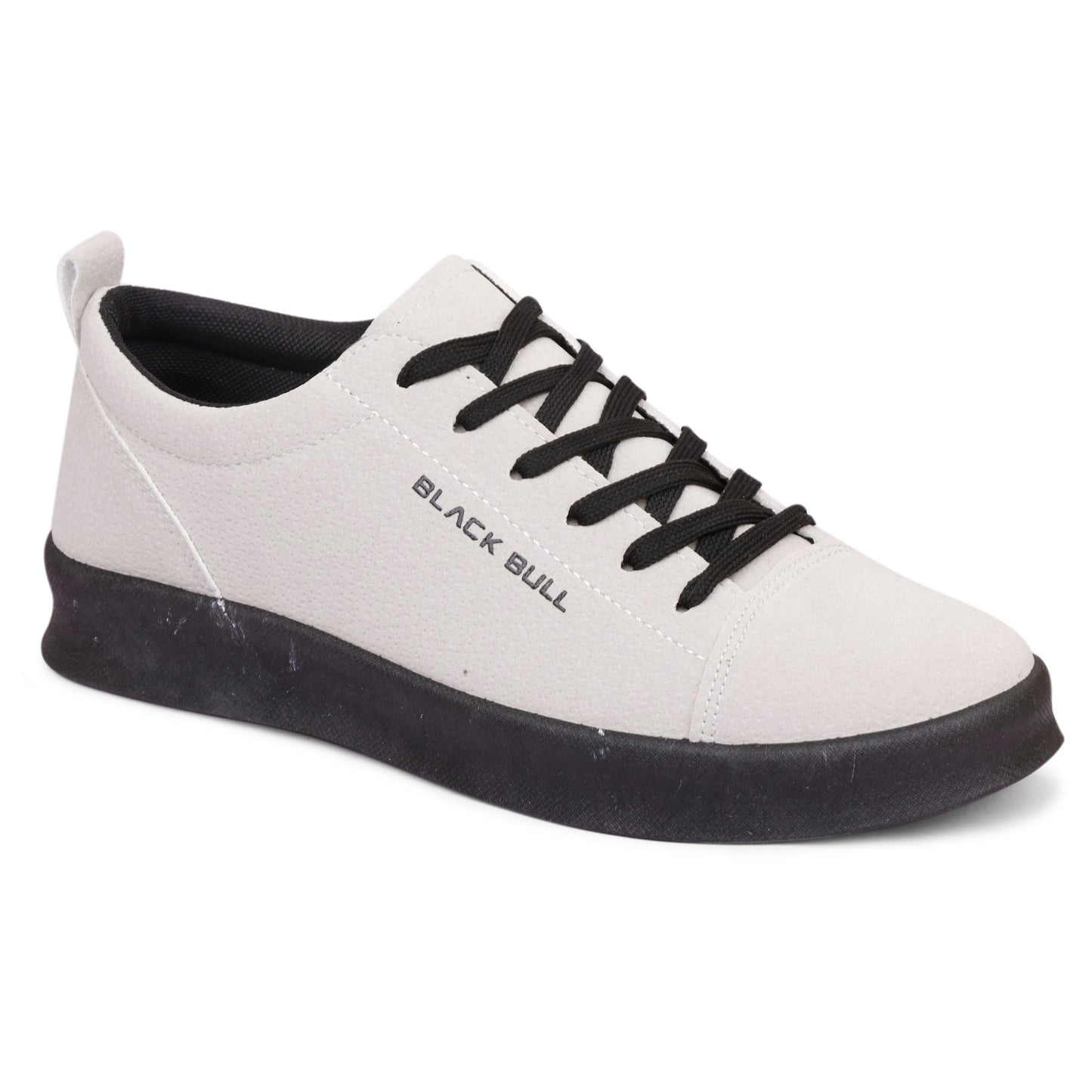 Mozafia Lace Up Men Casual Shoes(MZF-PB-FS-13)