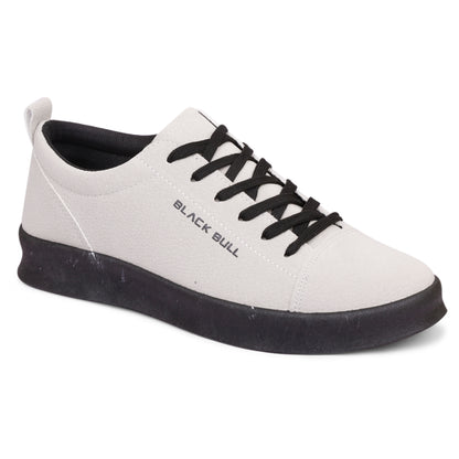 Mozafia Lace Up Men Casual Shoes(MZF-PB-FS-13)
