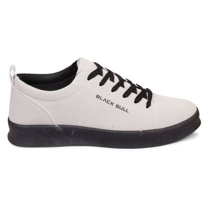 Mozafia Lace Up Men Casual Shoes(MZF-PB-FS-13)