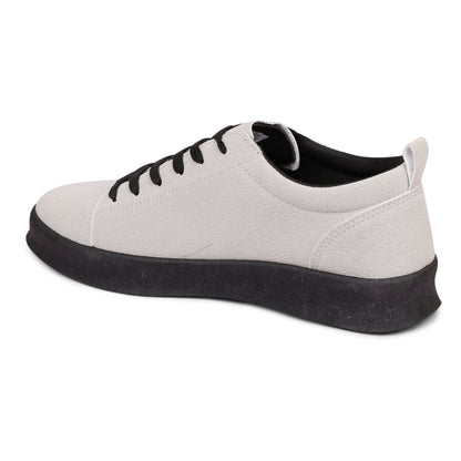 Mozafia Lace Up Men Casual Shoes(MZF-PB-FS-13)