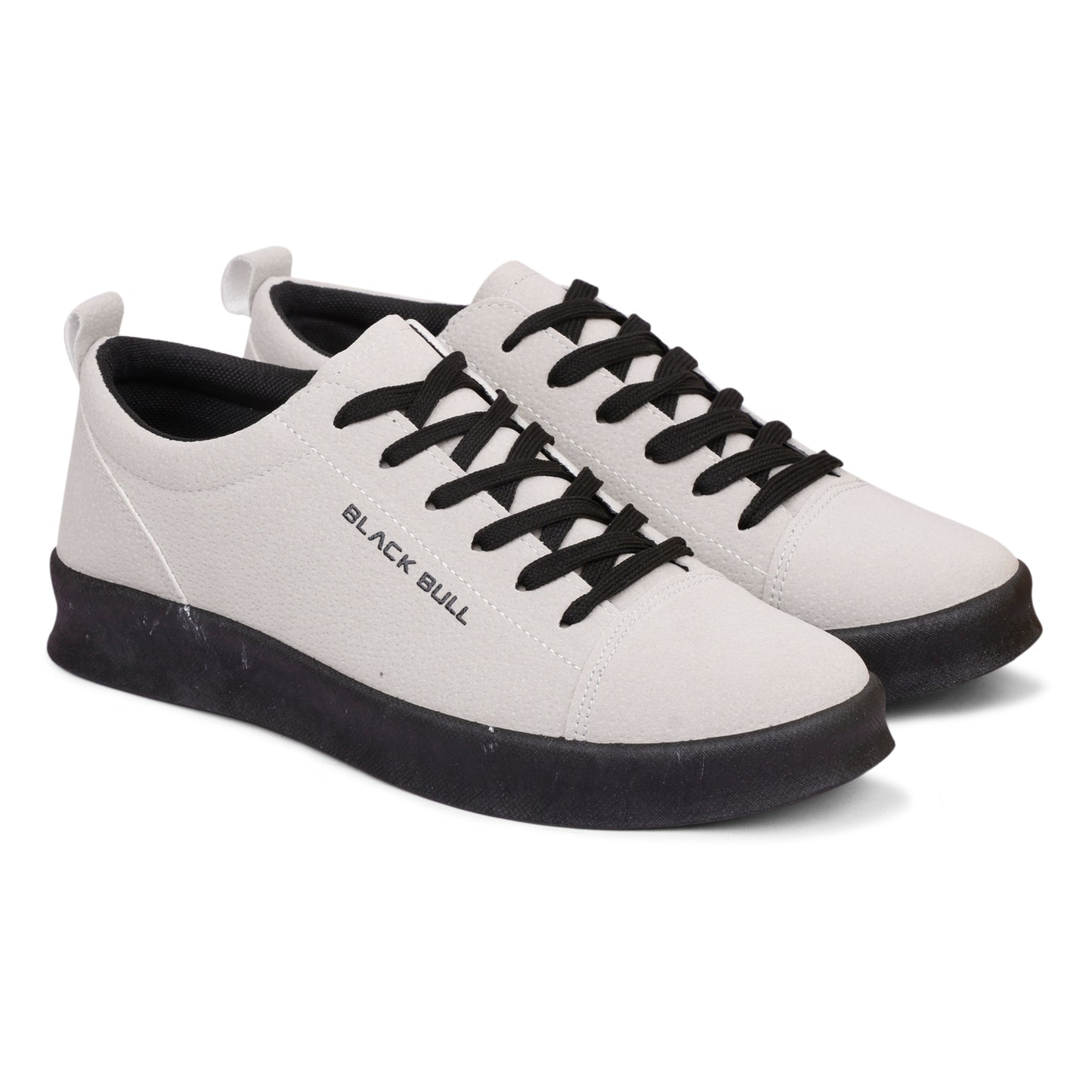 Mozafia Lace Up Men Casual Shoes(MZF-PB-FS-13)