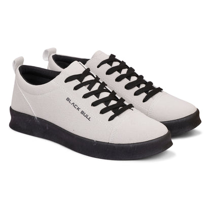 Mozafia Lace Up Men Casual Shoes(MZF-PB-FS-13)
