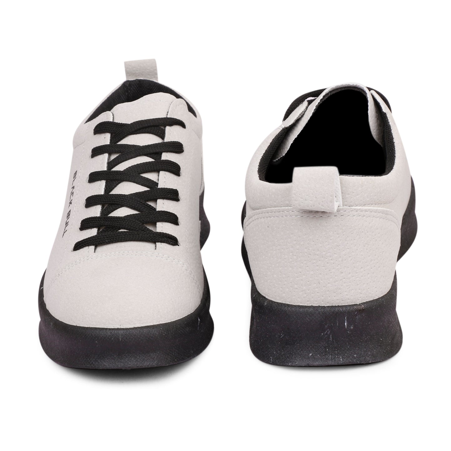 Mozafia Lace Up Men Casual Shoes(MZF-PB-FS-13)