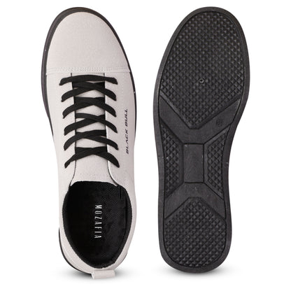 Mozafia Lace Up Men Casual Shoes(MZF-PB-FS-13)