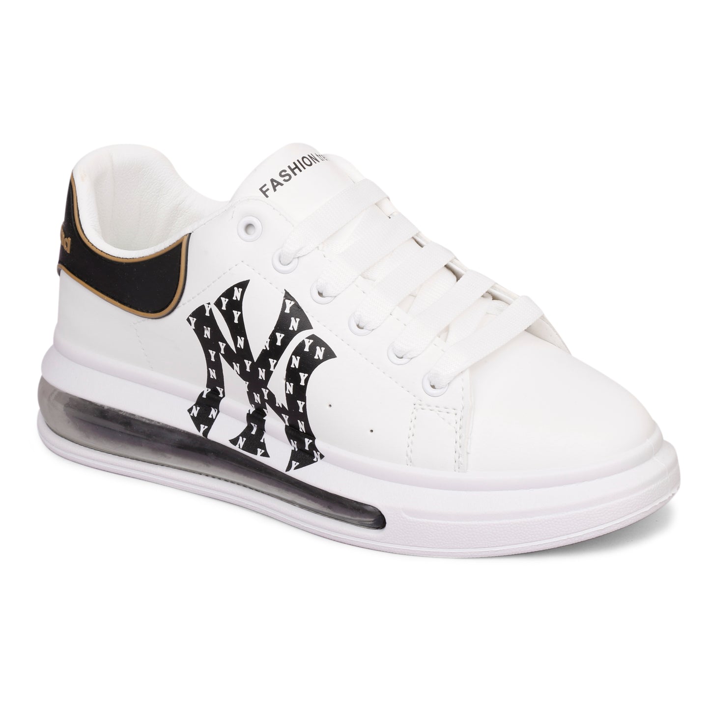 Mozafia Lace Up Men Casual Shoes(MZF-PB-RJUZ-277)