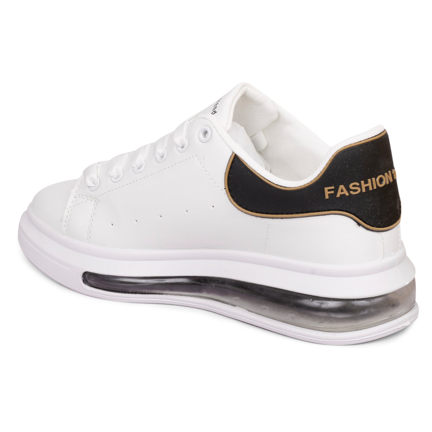 Mozafia Lace Up Men Casual Shoes(MZF-PB-RJUZ-277)