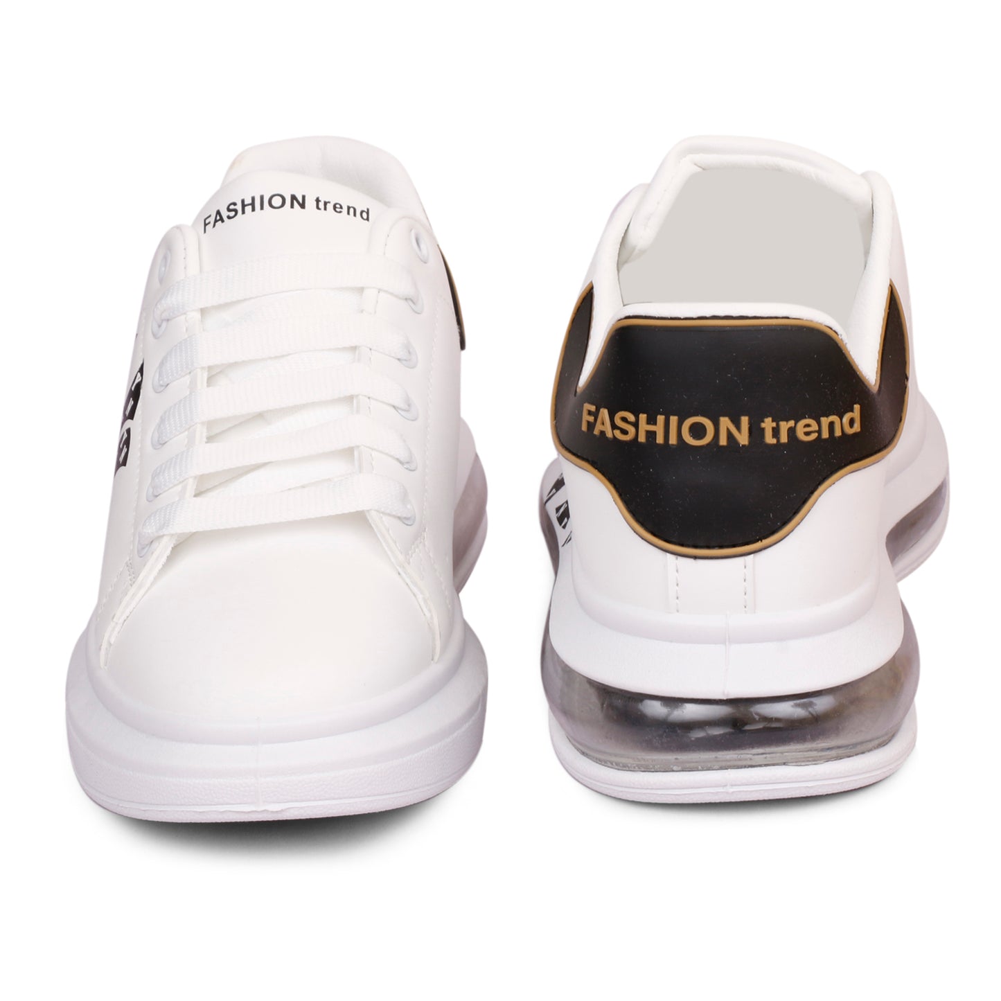 Mozafia Lace Up Men Casual Shoes(MZF-PB-RJUZ-277)