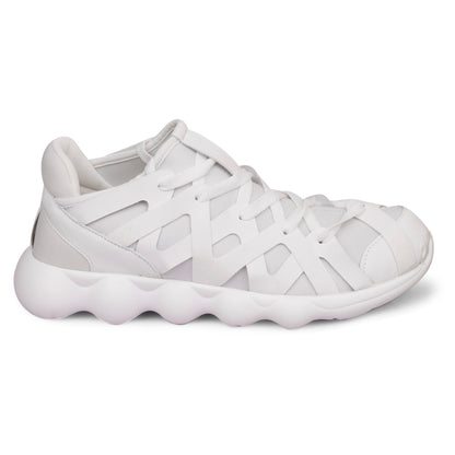 Mozafia Lace Up Men Casual Shoes(MZF-PB-RAUG-9)