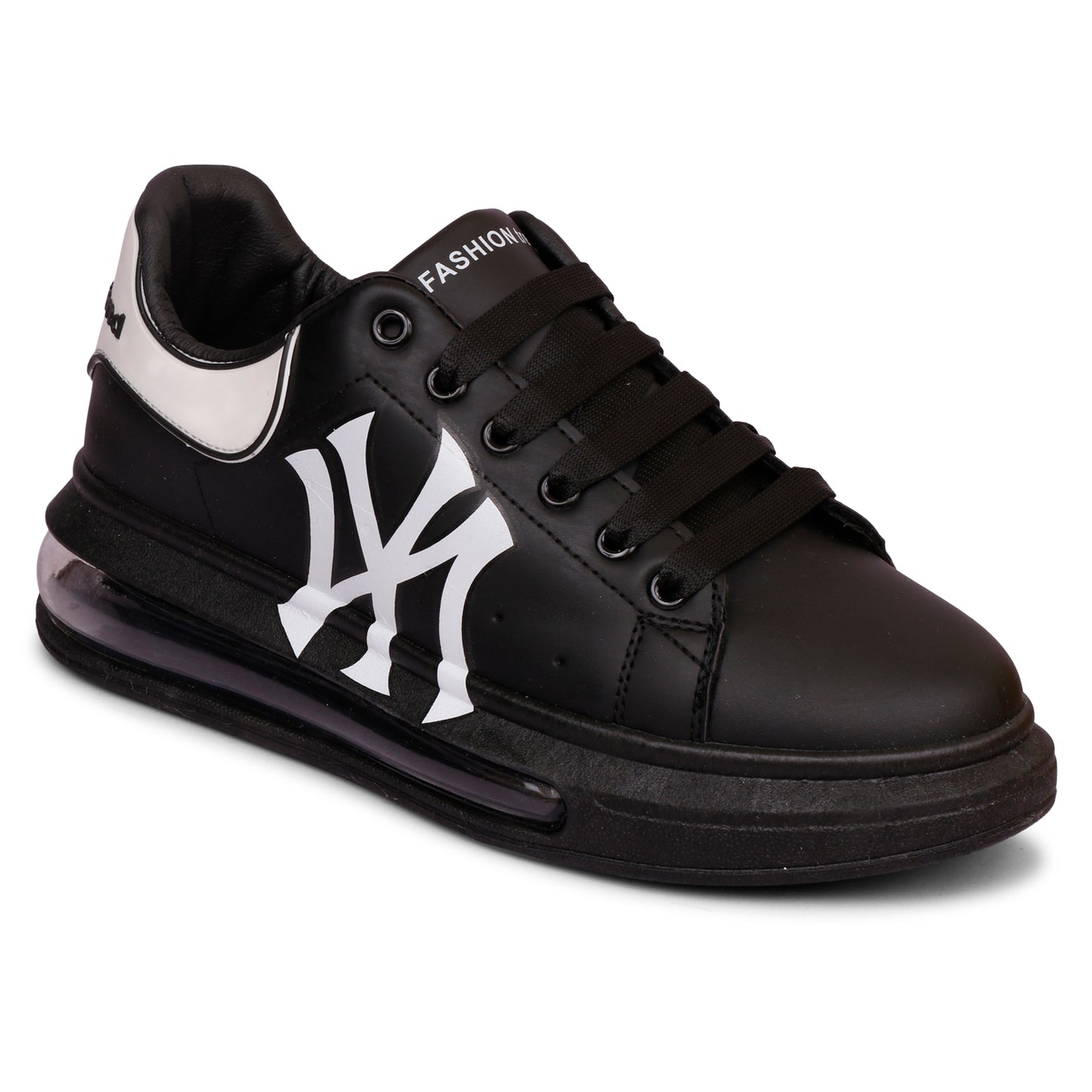 Mozafia Lace Up Men Casual Shoes(MZF-PB-RJUZ-277)