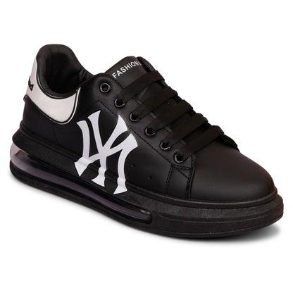 Mozafia Lace Up Men Casual Shoes(MZF-PB-RJUZ-277)