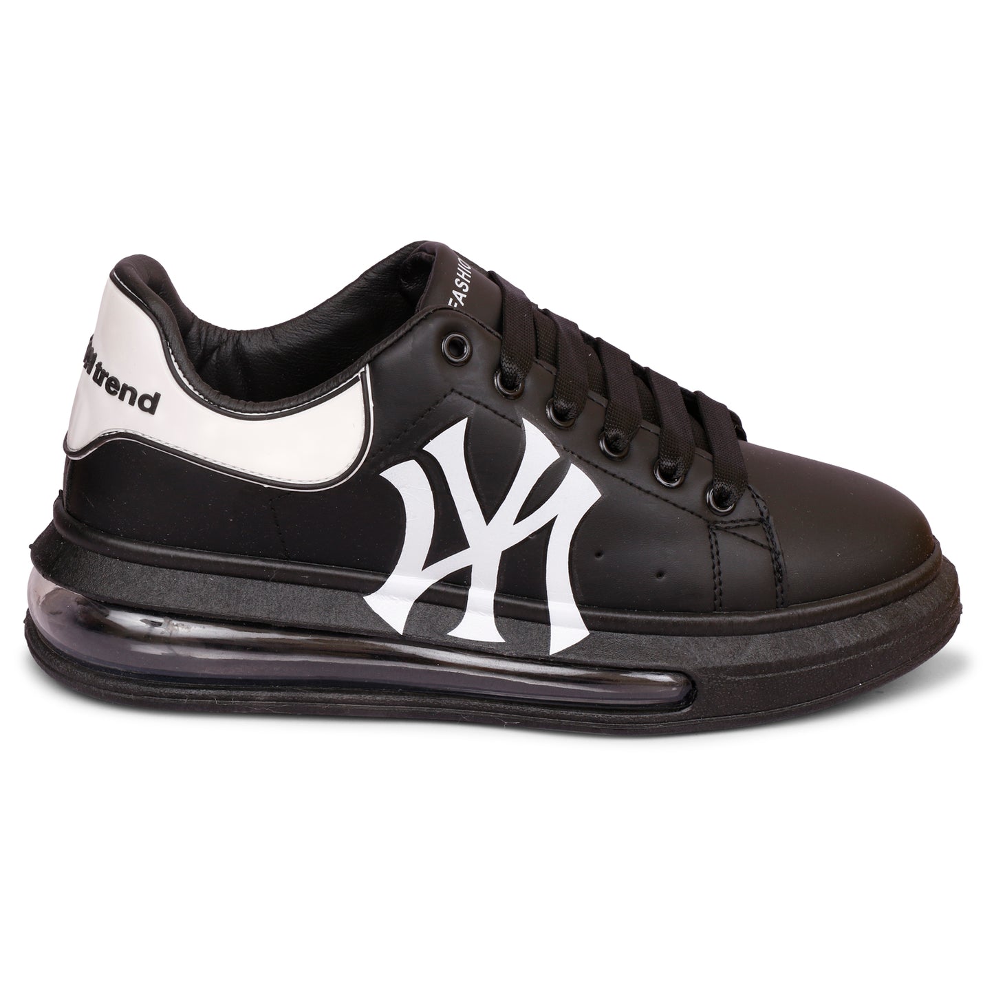 Mozafia Lace Up Men Casual Shoes(MZF-PB-RJUZ-277)
