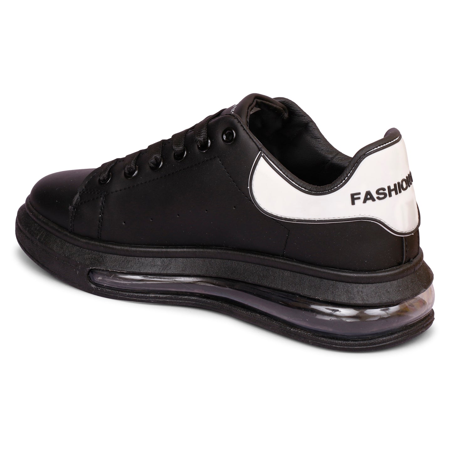 Mozafia Lace Up Men Casual Shoes(MZF-PB-RJUZ-277)