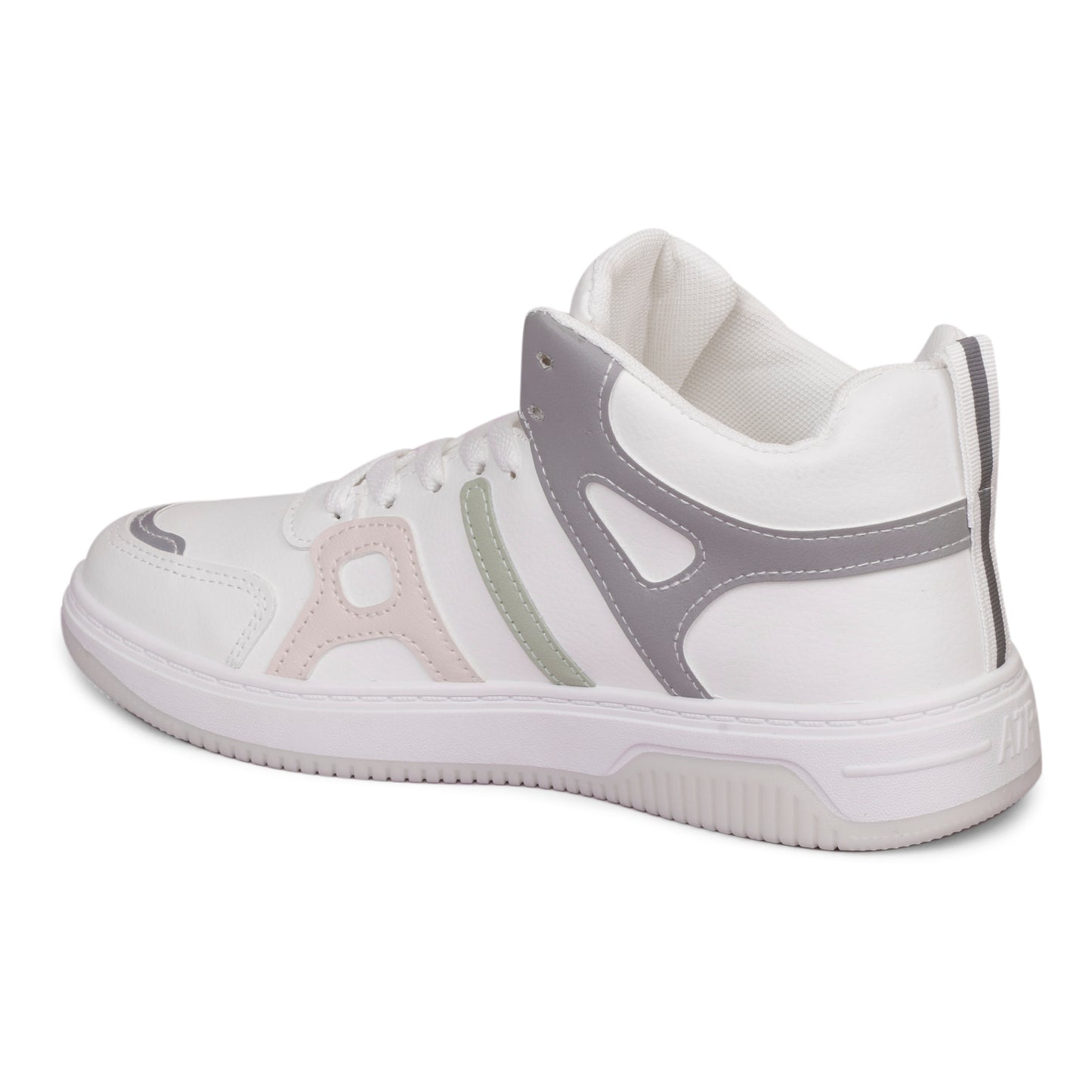 Mozafia Lace Up Women Sneakers(MZF-W-60061)