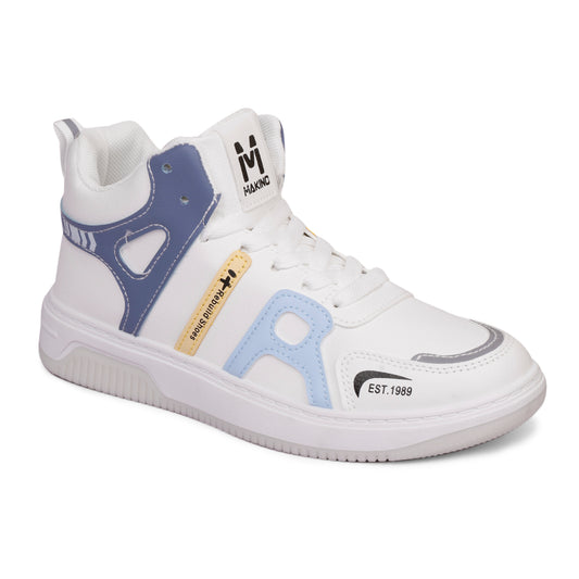 Mozafia Lace Up Women Sneakers(MZF-W-60061)