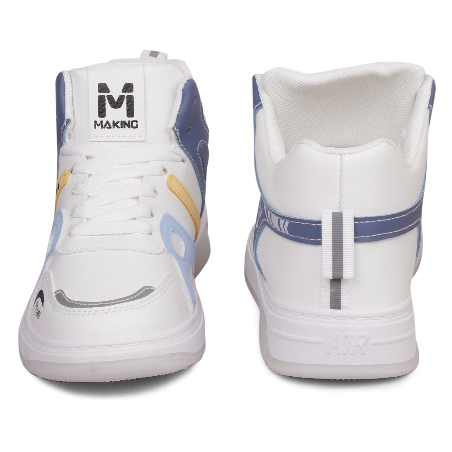 Mozafia Lace Up Women Sneakers(MZF-W-60061)