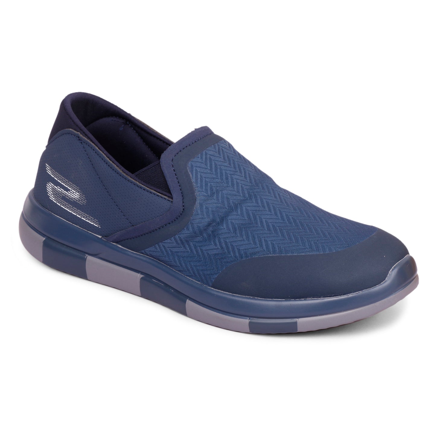 Mozafia Slip On Men Casual Shoes(MZF-PB-HS-314)
